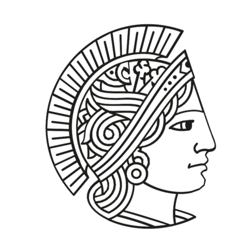 TU Darmstadt emblem